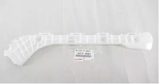 Bracket,Rear Bumper TY1150201 for 丰田 Toyota