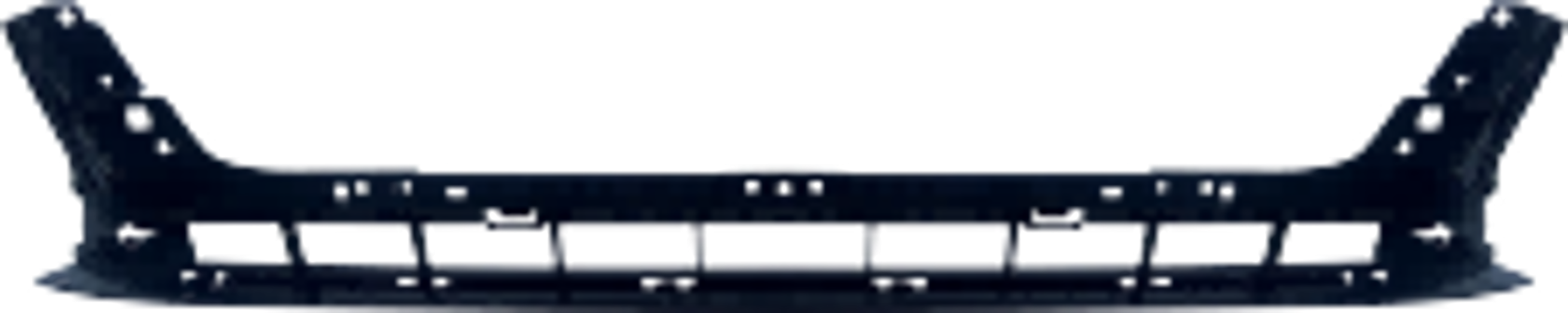 Bumper Grille AU0660080 for 奥迪 Audi