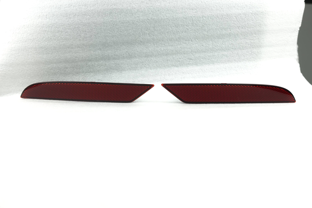 Reflector,Rear bumper AU0890211 for 奥迪 Audi