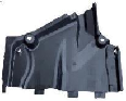 Under Radiator Board AU4743931PP for 奥迪 Audi