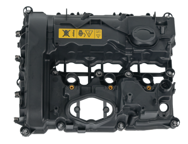 Valve cover BM4962410 for 宝马 BMW