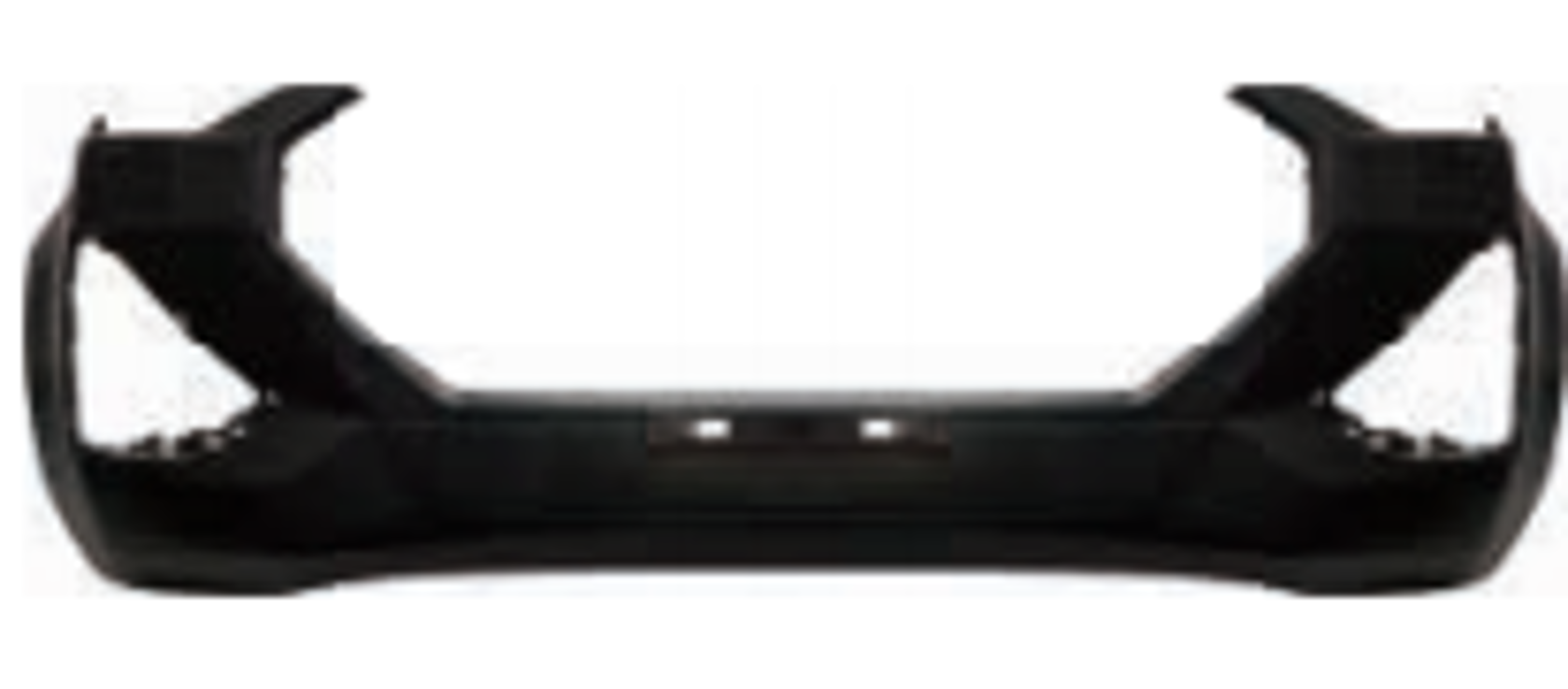 Front Bumper IS0050040 for 五十铃 ISUZU