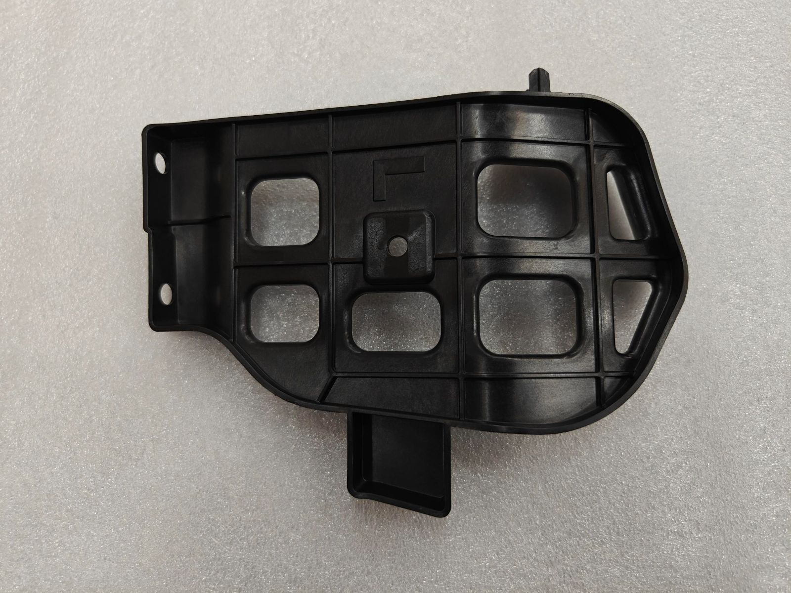 Rear Bumper BYD0080191D1 for 比亚迪 BYD