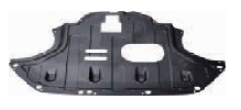 Engine Upper Cover HN0552450 for 现代 Hyundai