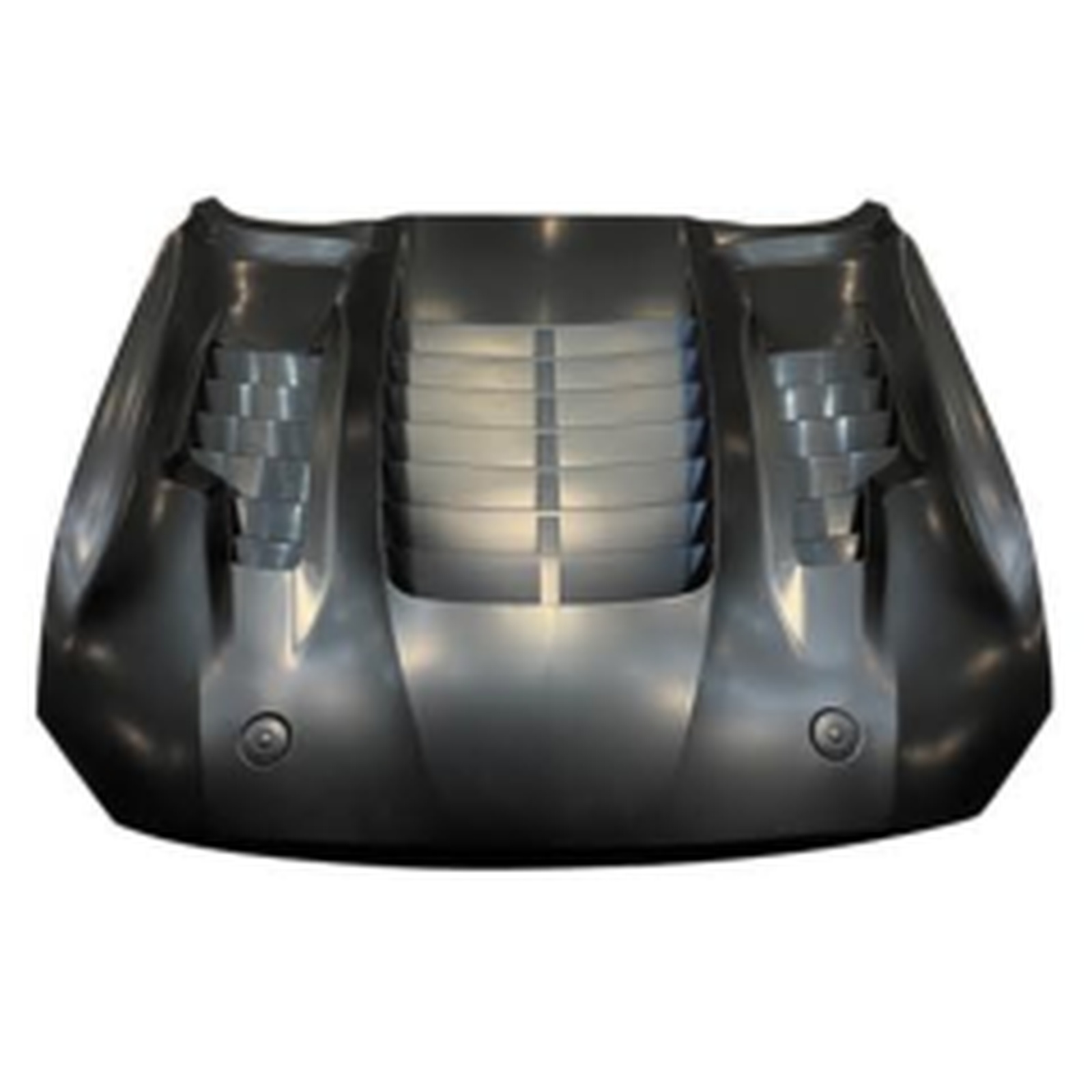 GT500 KR Aluminum Hood For 18-22 MTP-MUST-106 for FORD