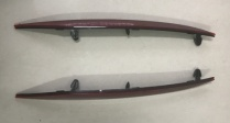 Reflector,Rear bumper TS0050210 for 特斯拉 Tesla