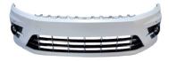 Front Bumper VG1730040 for 大众 Volkswagen