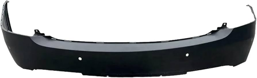Rear Bumper TS0060190 for 特斯拉 Tesla