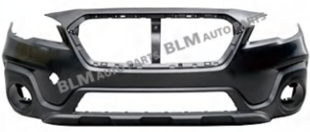 Front Bumper SB0280040USP for 斯巴鲁 Subaru
