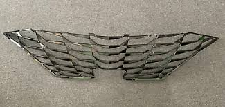 Moulding,Grille HN0220430 for 现代 Hyundai
