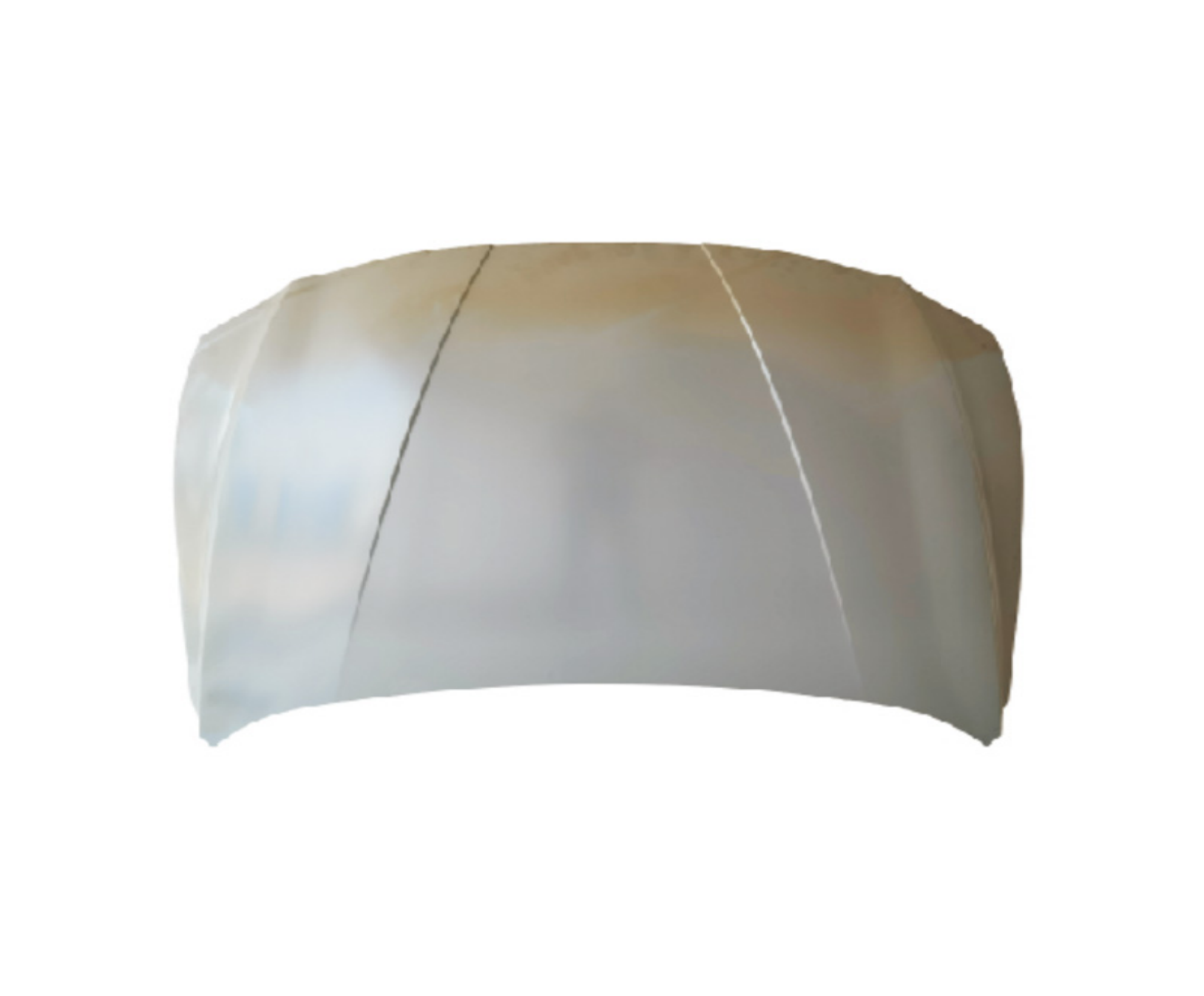 Hood/Bonnet HN0220010 for 现代 Hyundai