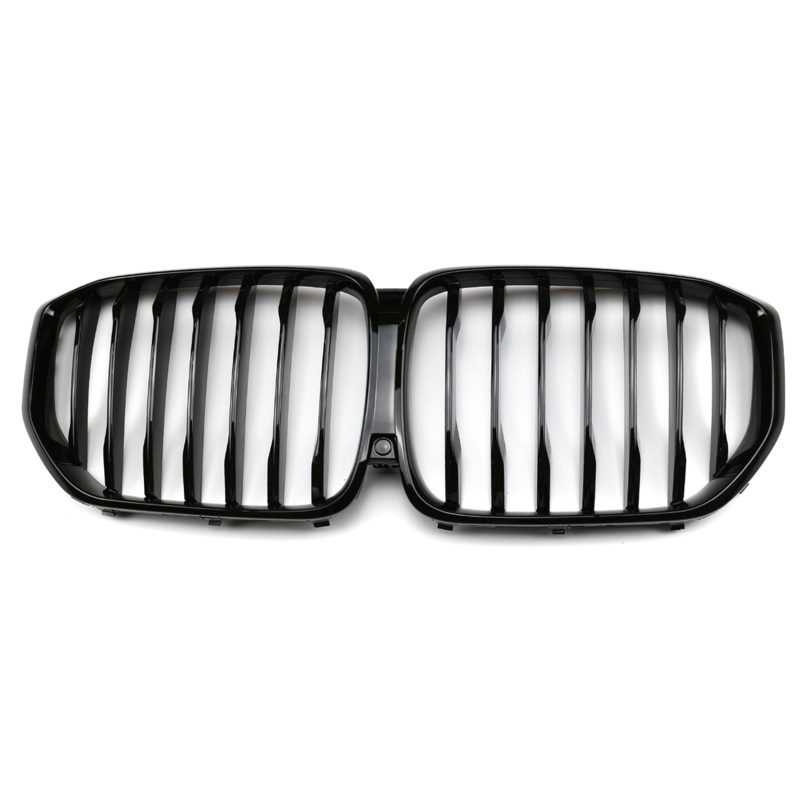 Gloss Black Grille MTP-BMG-295 for BMW