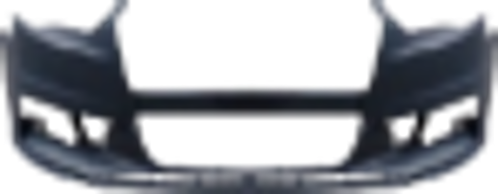 Front Bumper AU3840040BOS for 奥迪 Audi