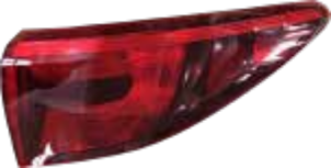 Tail Lamps KA0840170 for 起亚 Kia