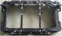 Bracket,Front Bumper MZ0250050SM for 马自达 Mazda