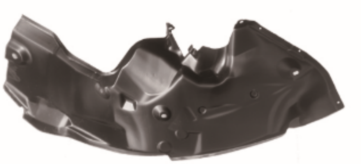 Inner Fender FA0020031 for 法拉利 Ferrari