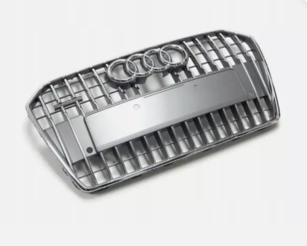 Grille AU0950070CG for 奥迪 Audi