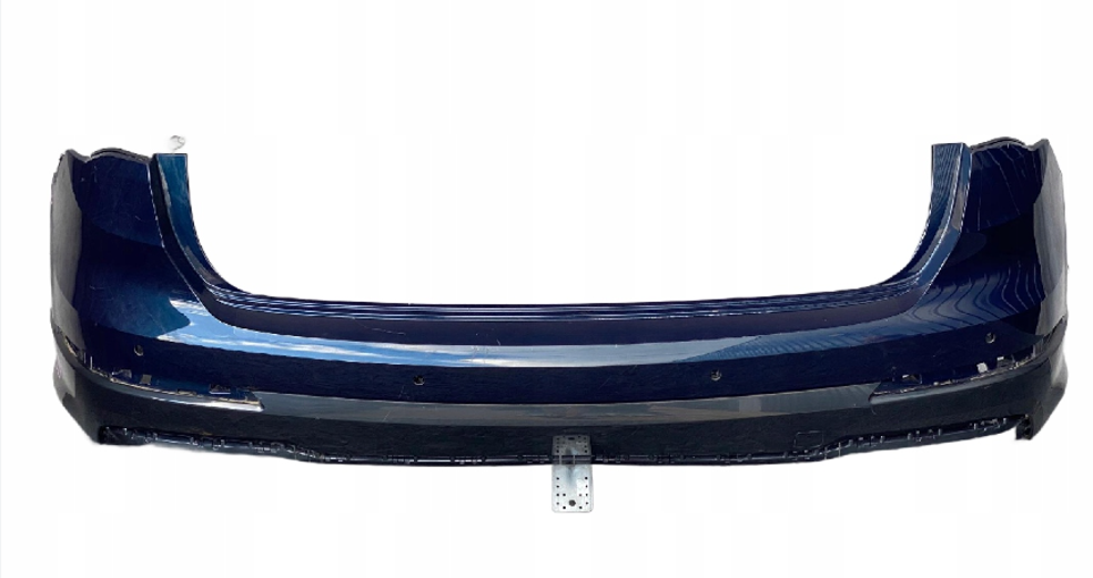 Deflector/Spoiler,RR Bumper AU0240320TR for 奥迪 Audi
