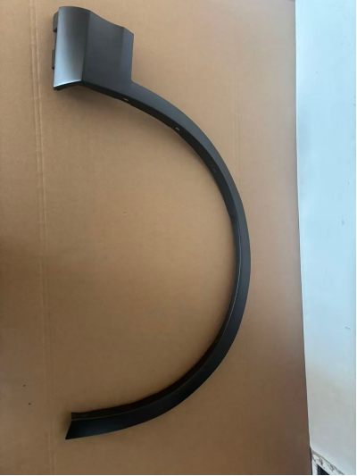 Wheel Arch Moldings BM0980642F1GL for 宝马 BMW