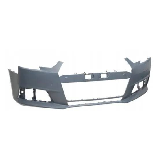 Front Bumper AU1260040 for 奥迪 Audi