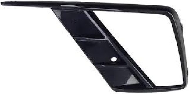 Fog Lamp Cover SE0090091 for 西雅特 Seat