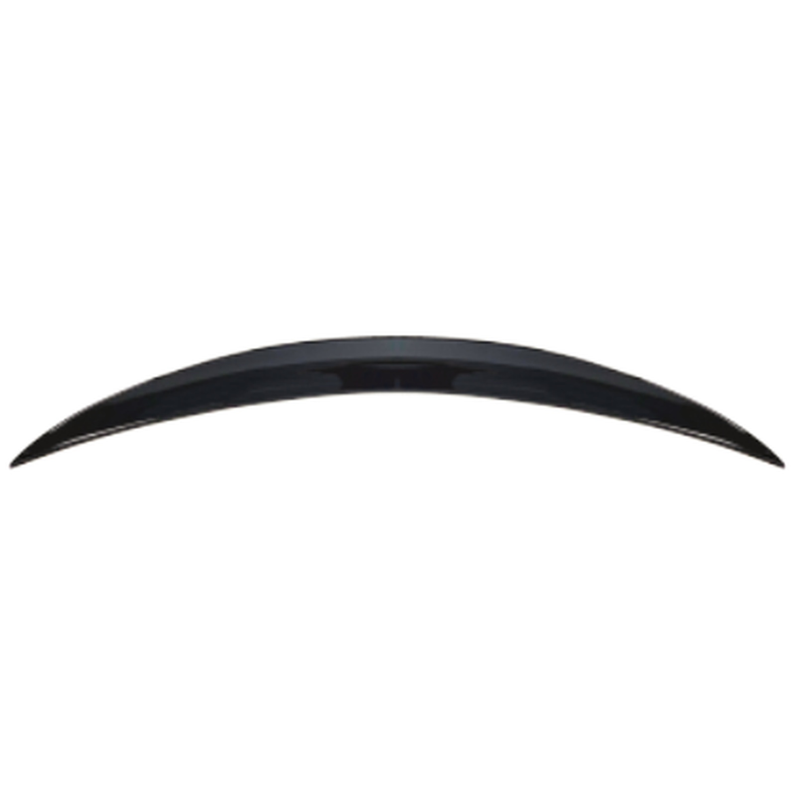 CS spoiler Gloss black MTP-F22-018 for BMW