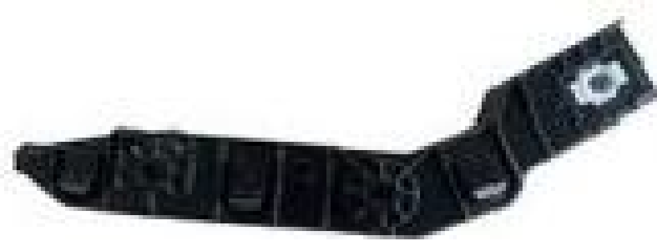 Bracket,Front Bumper JP0200051SM for 吉普 Jeep