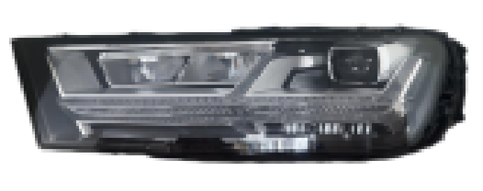 Head Lamps AU0110112 for 奥迪 Audi