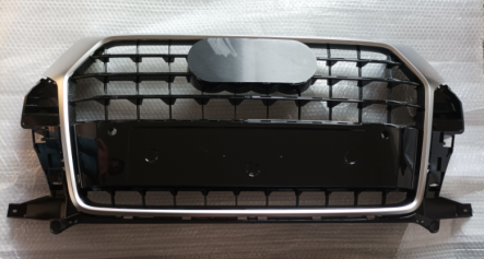 Grille AU0940070C for 奥迪 Audi