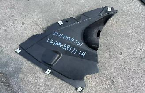 Triangular Plate BM5163781PP for 宝马 BMW