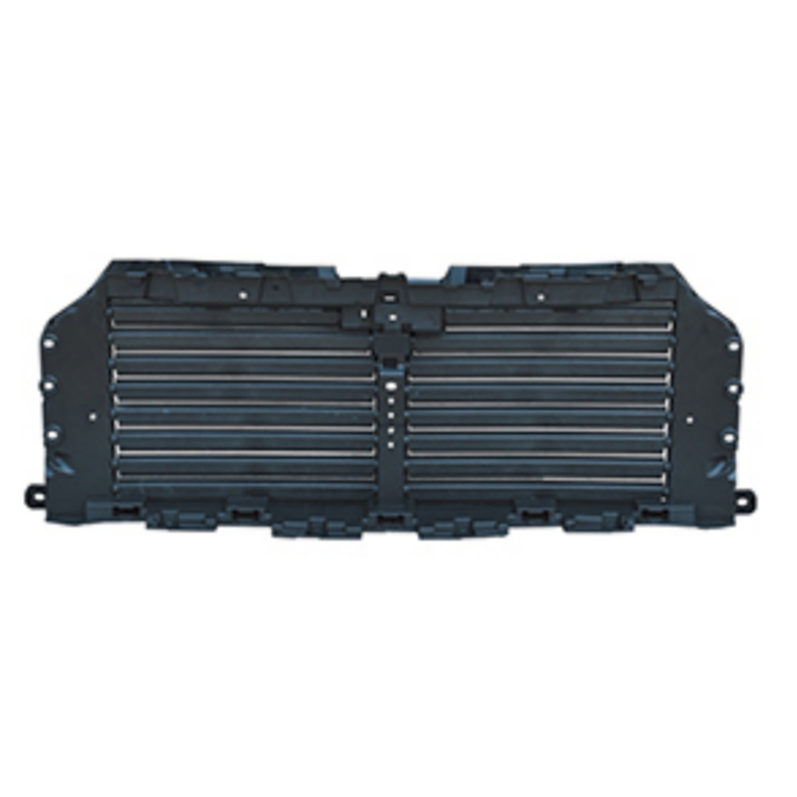 21 F150 Raptor Air Flap With Motor MTP-F150-009 for FORD