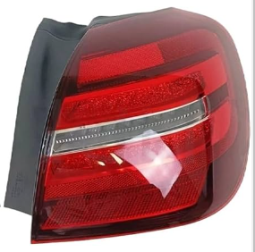 Tail lamp Lens / Gover / Glass BC0752392 for 梅赛德斯-奔驰 Mercedes-Benz