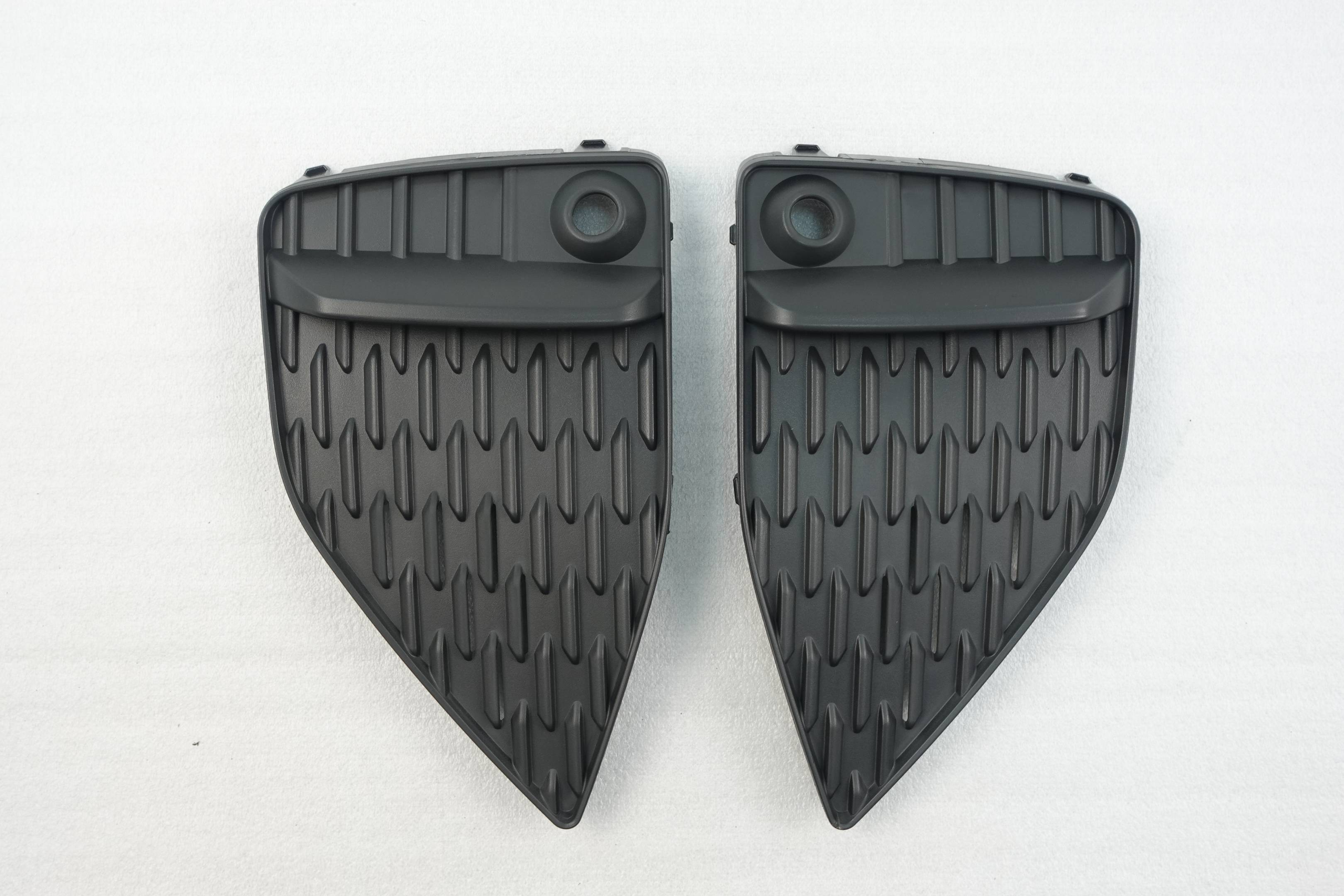 Fog Lamp Cover AU1660091 for 奥迪 Audi
