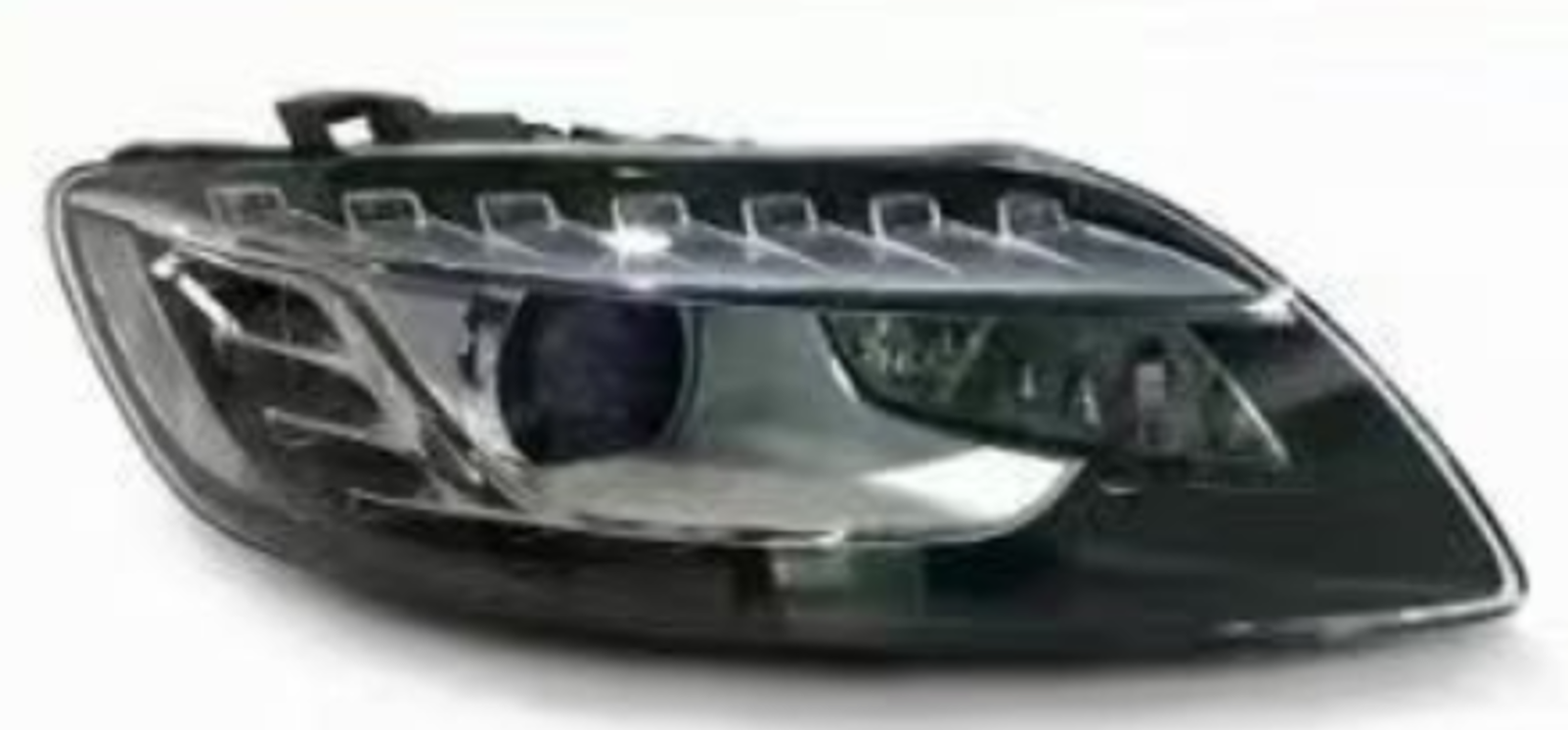 Head Lamps AU0120111HLXN for 奥迪 Audi