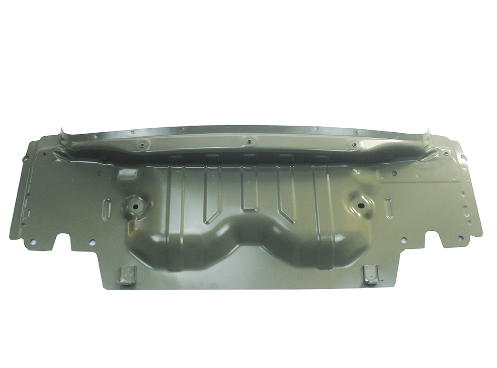 Rear Body Panel Frame TS0011530 for 特斯拉 Tesla
