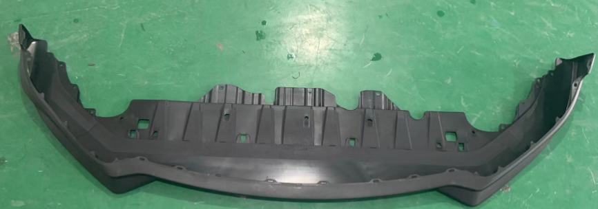 Front Bumper HD4200040HL for 本田 Honda