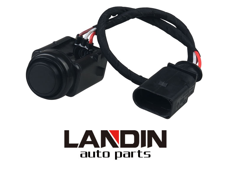 Parking Sensor Cable VG0061180 for 大众 Volkswagen