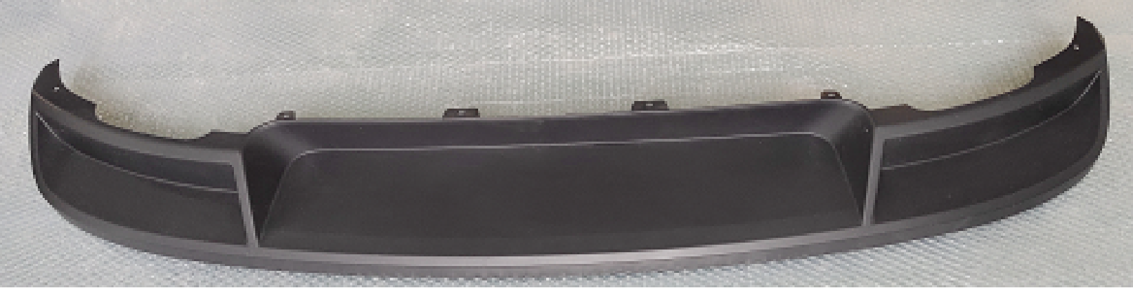 Deflector/Spoiler,RR Bumper SD0260320 for 斯柯达 Skoda