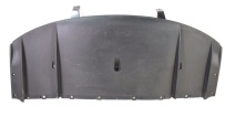 Rear bumper under cover TS0033940R1 for 特斯拉 Tesla