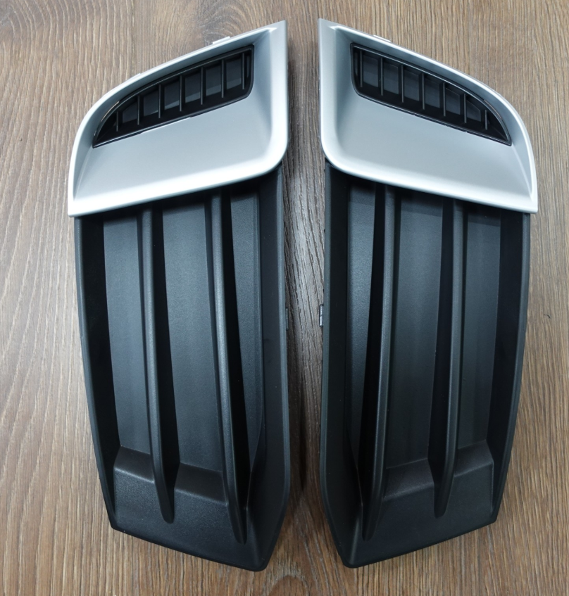 Fog Lamp Cover AU0730091 for 奥迪 Audi