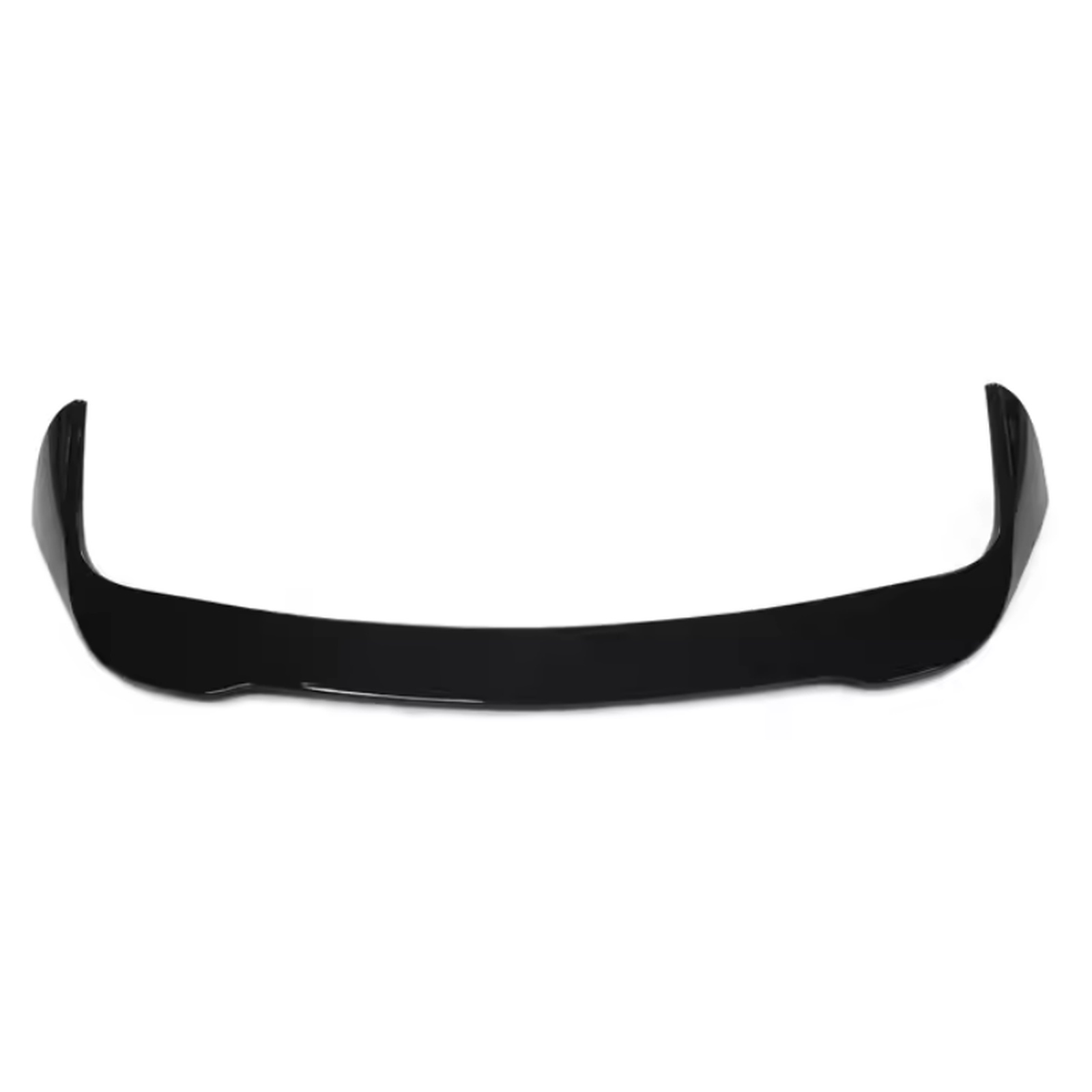 Rear Trunk Spoiler MTP-F15-009 for BMW