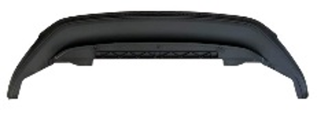 Spoiler VG3910330F1 for 大众 Volkswagen