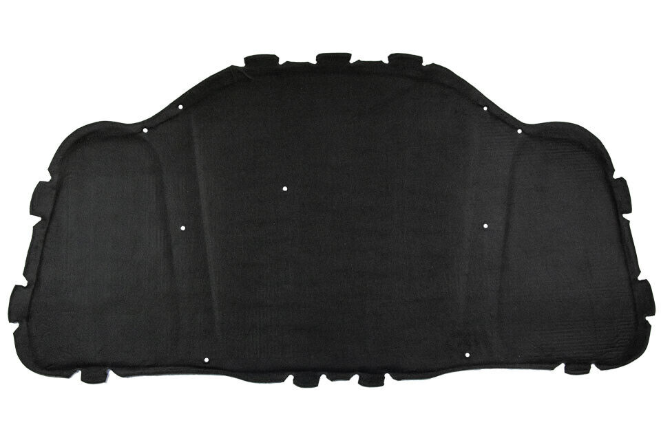 Hood Insulation Cotton BM0490520 for 宝马 BMW