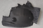 Inner Fender BM0960032F1C2 for 宝马 BMW