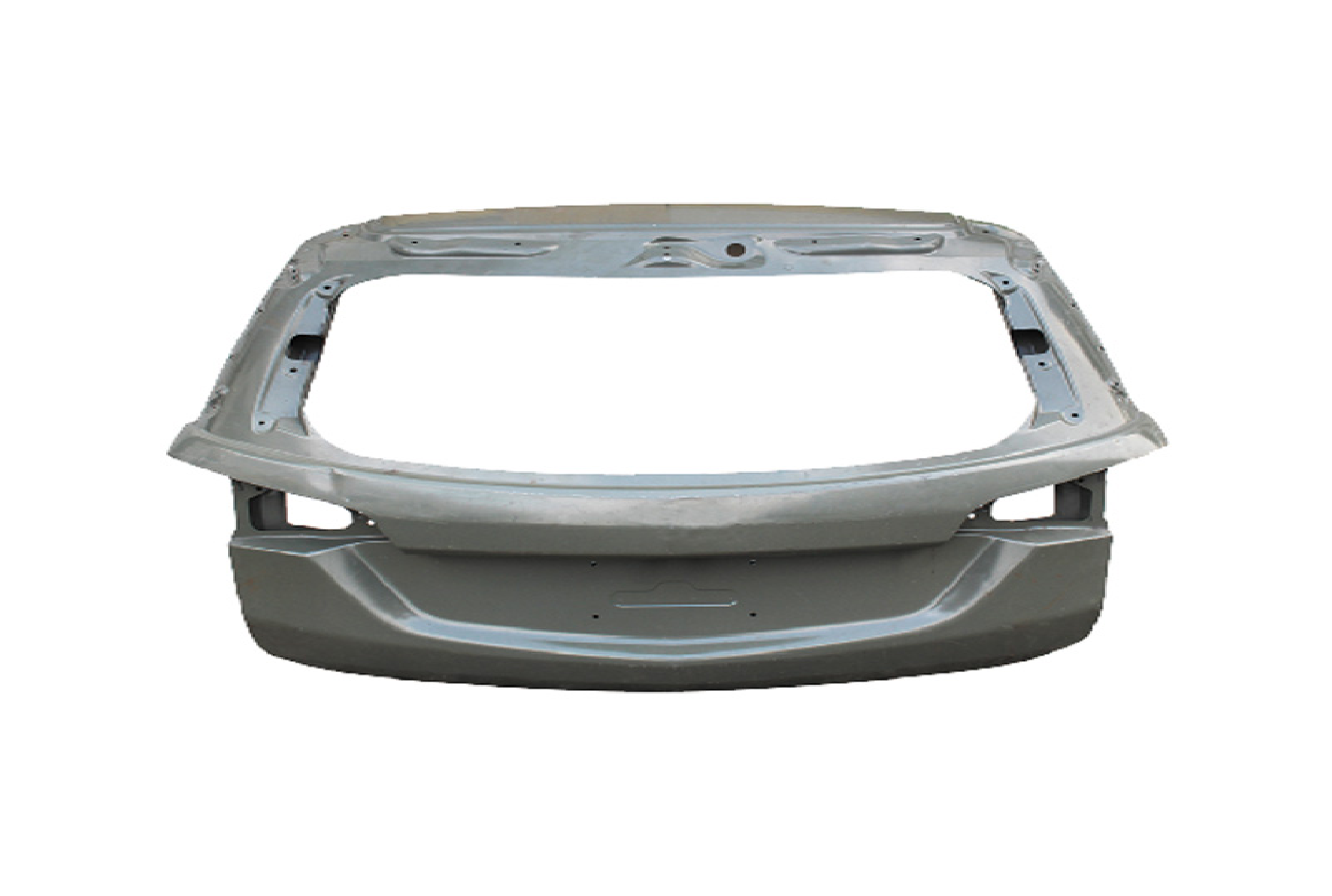 Tail Gate CV0341520 for 雪佛兰 Chevrolet