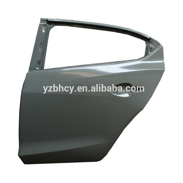 Rear Door Panel MZ0120241 for 马自达 Mazda