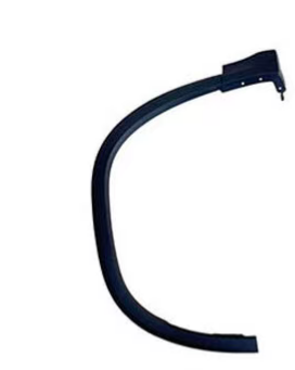 Wheel Arch Moldings BC1550641SsF1 for 梅赛德斯-奔驰 Mercedes-Benz