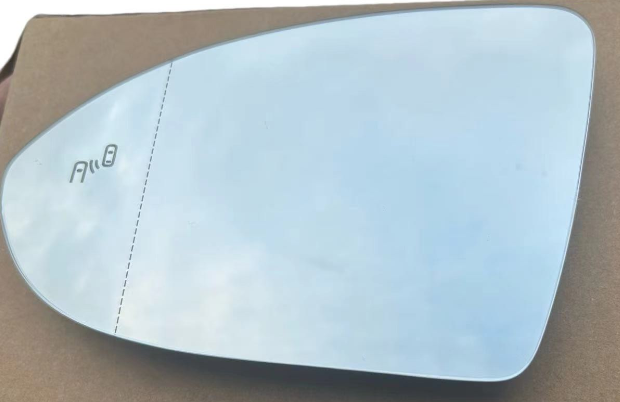 Heated Mirror Glass VG0410281 for 大众 Volkswagen