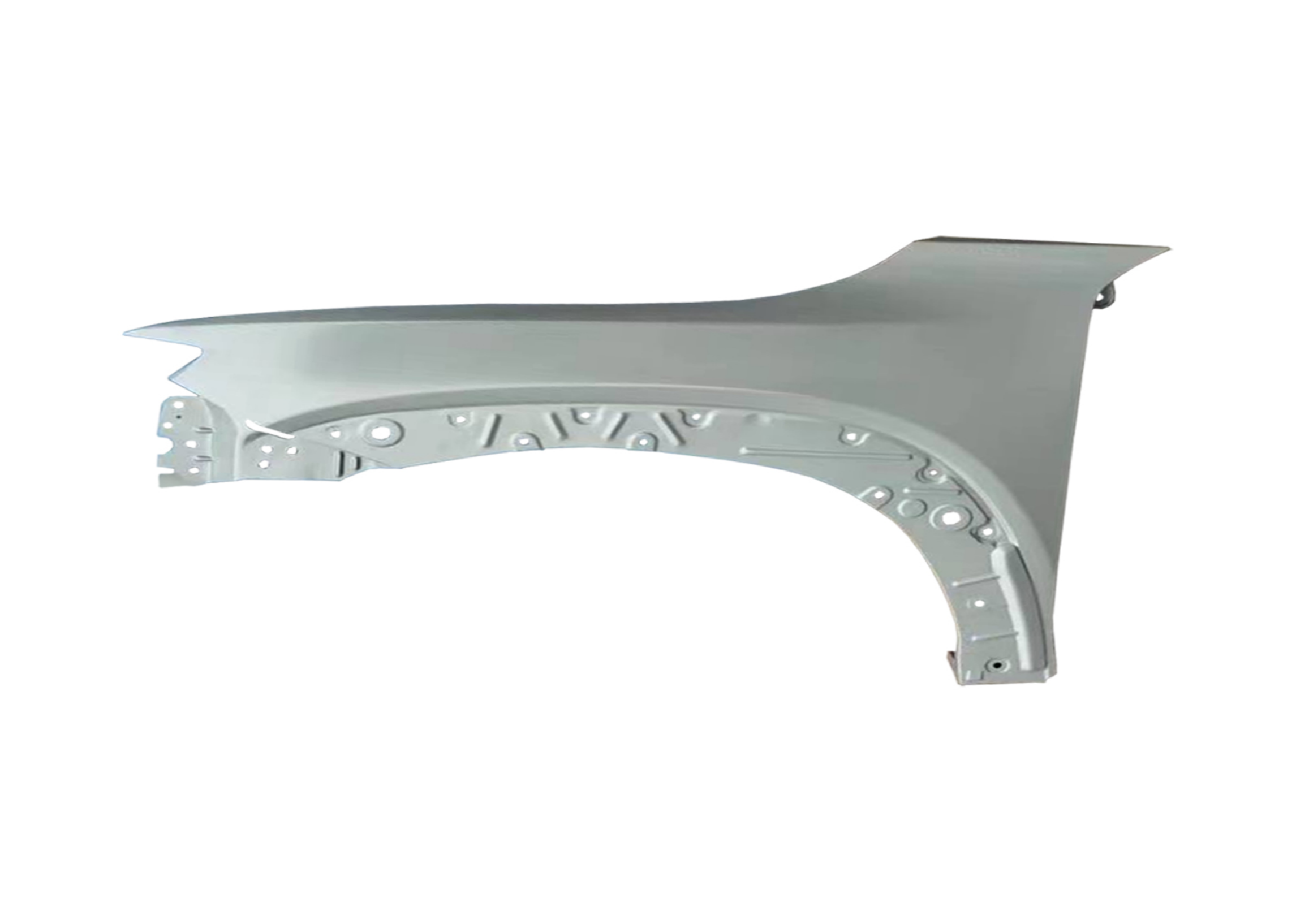 Fender，Front MZ0350021 for 马自达 Mazda