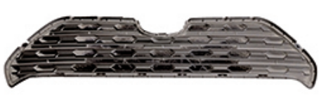 Grille TY1300070 for 丰田 Toyota
